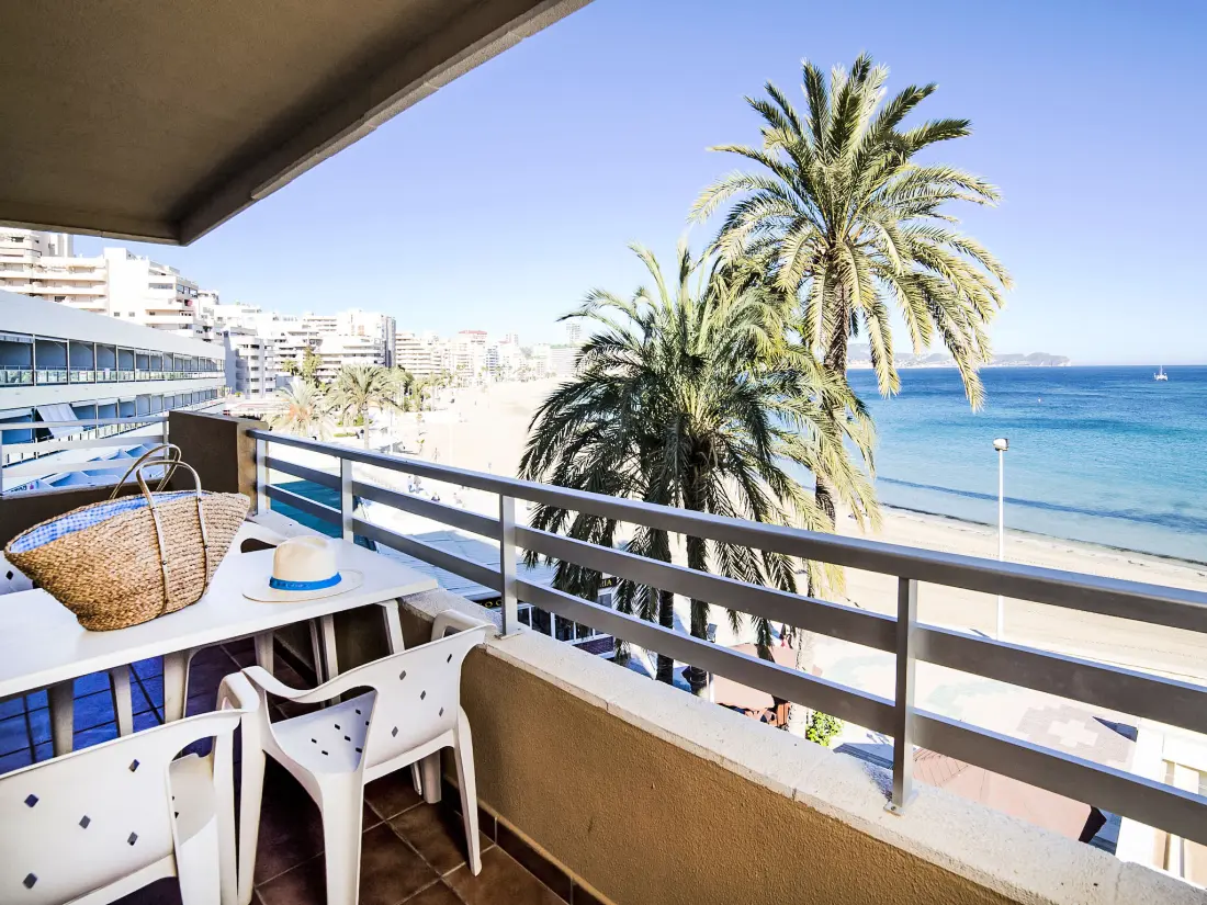 Résidence Voramar
