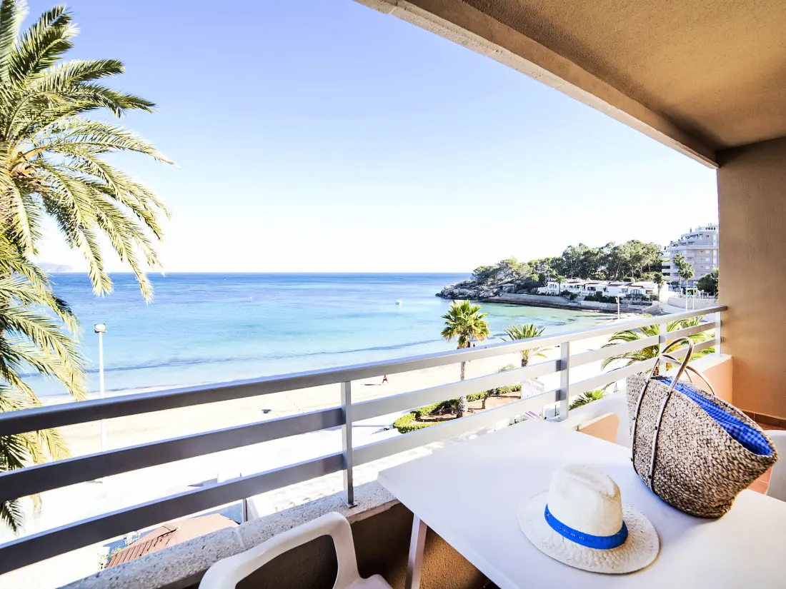 Résidence Voramar