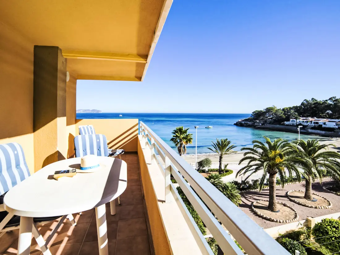 Résidence Voramar