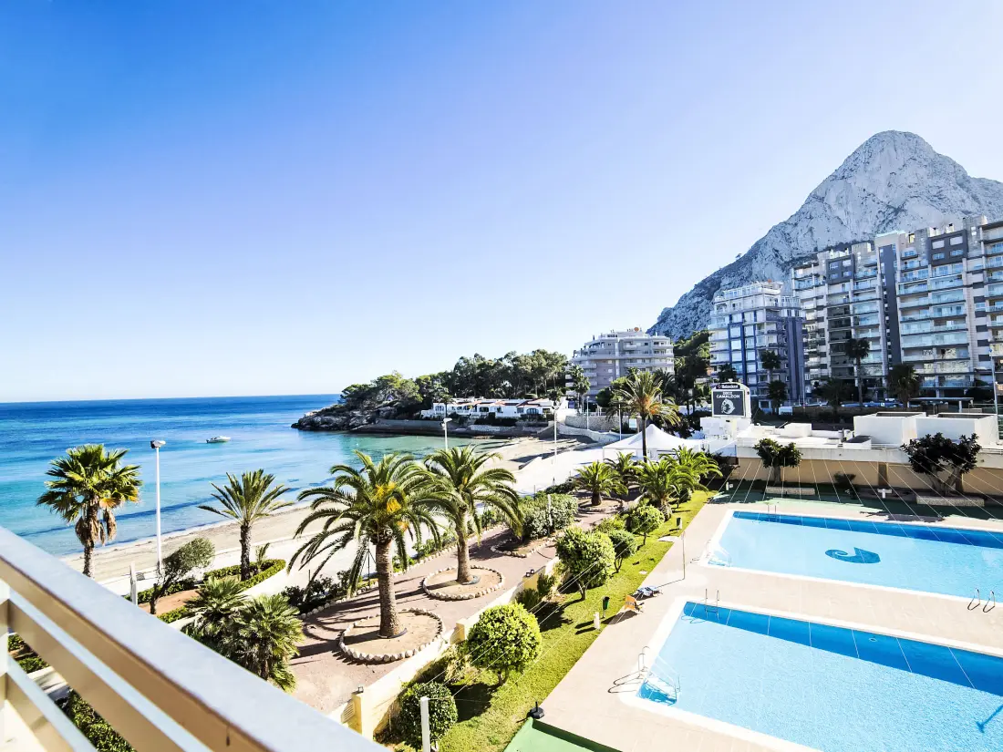 Résidence Voramar