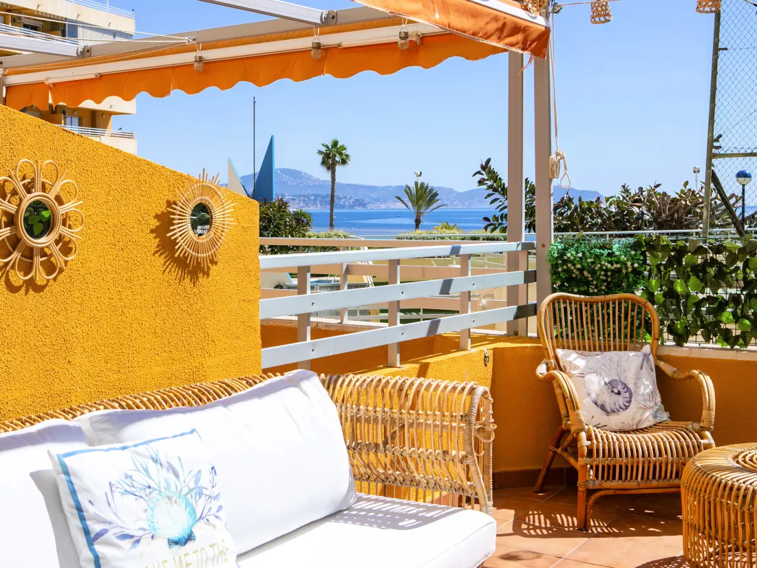 Résidence Voramar