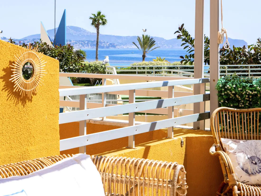Résidence Voramar