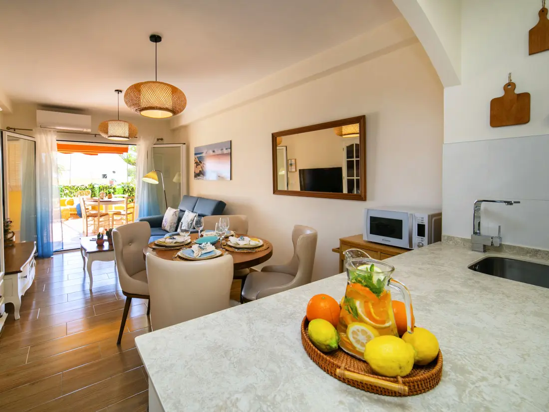 Résidence Voramar