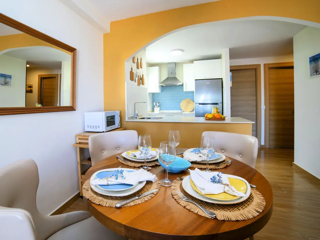 Résidence Voramar