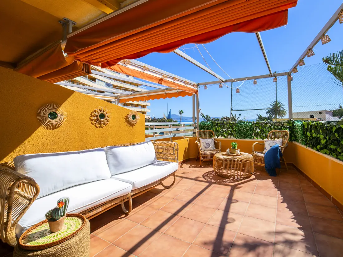 Résidence Voramar
