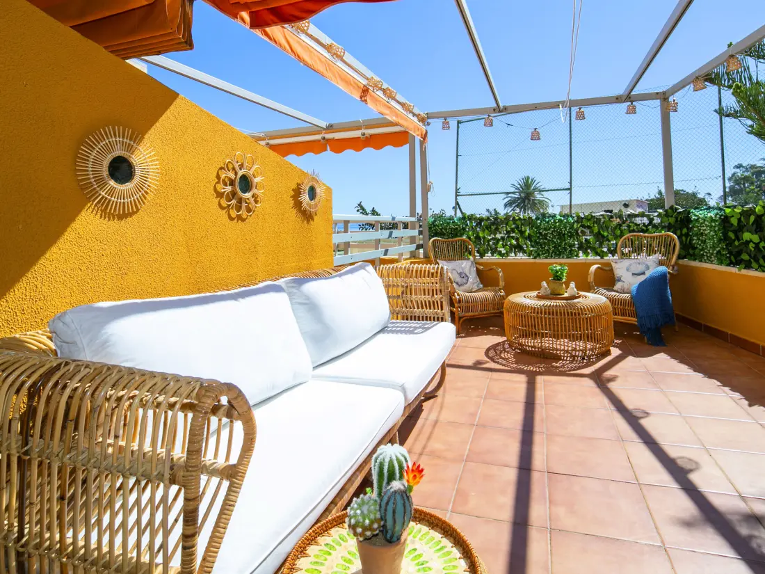 Résidence Voramar