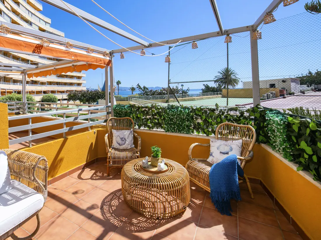 Résidence Voramar