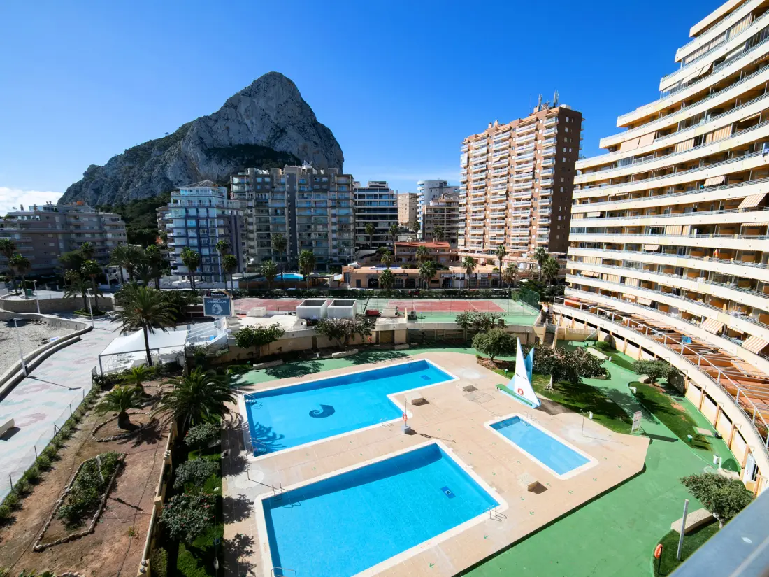 Résidence Voramar