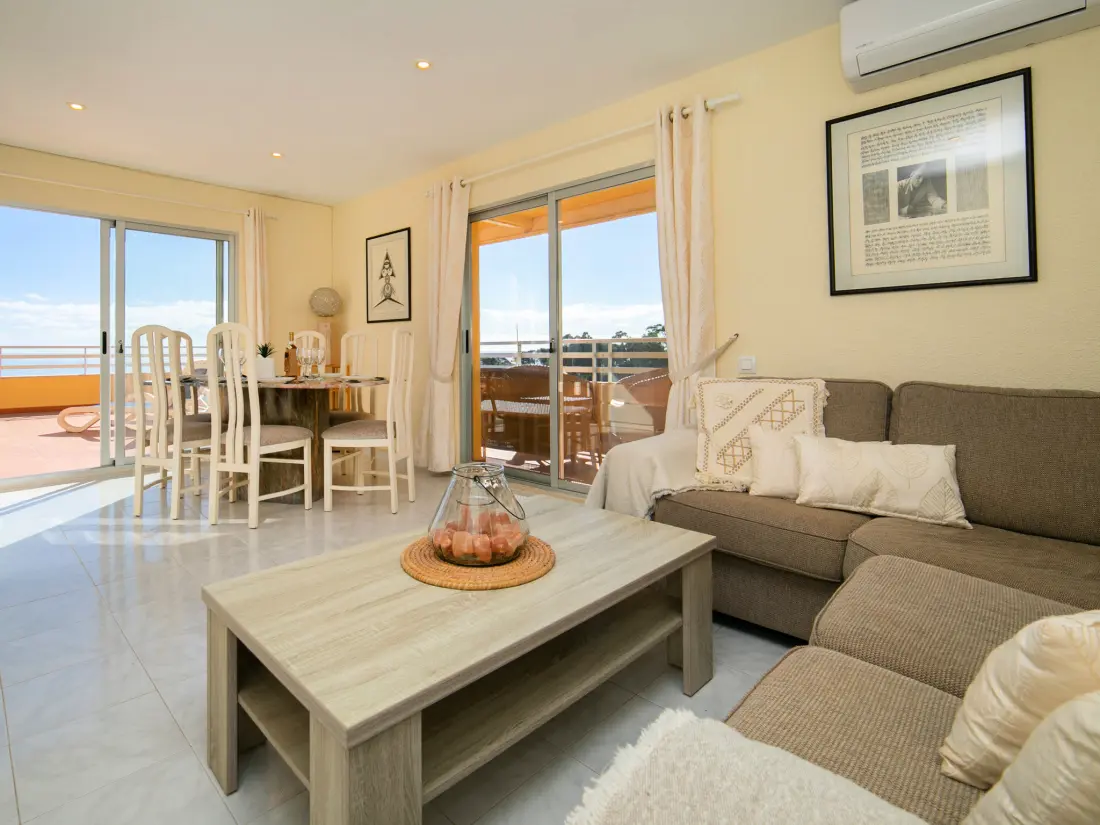 Résidence Voramar