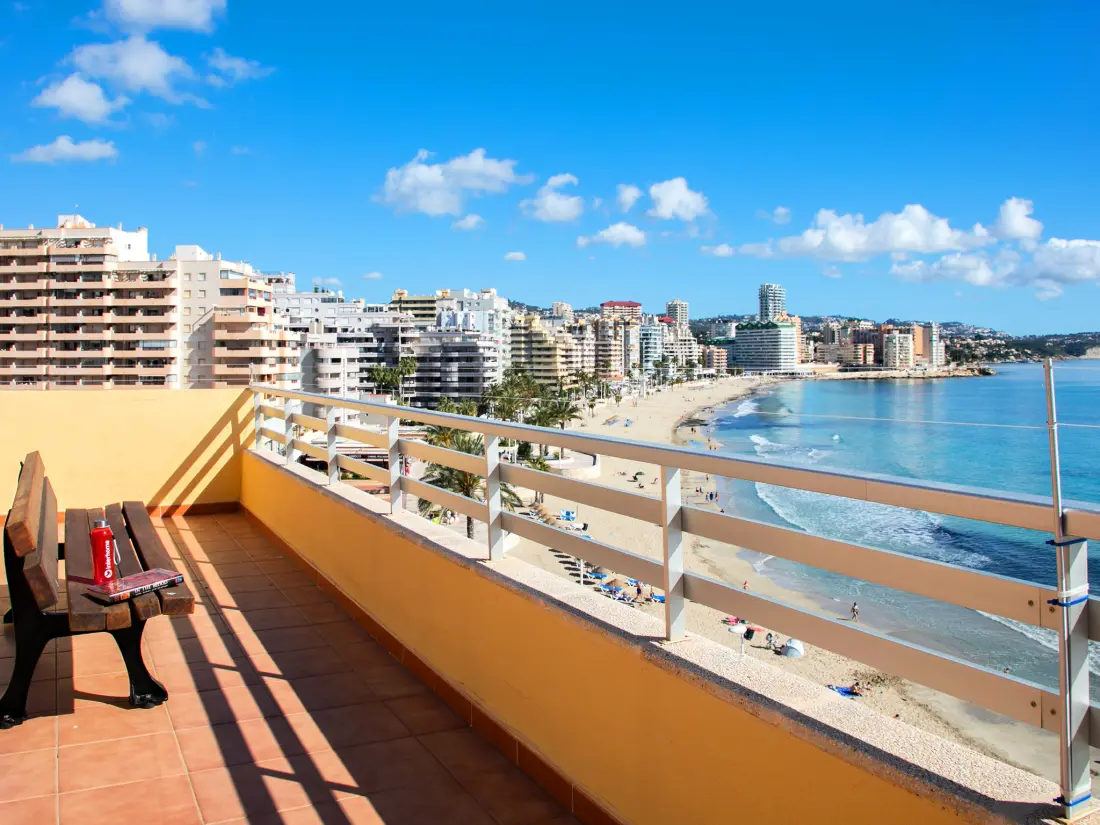 Résidence Voramar