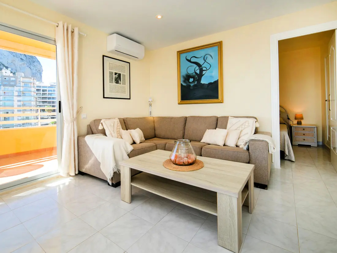 Résidence Voramar