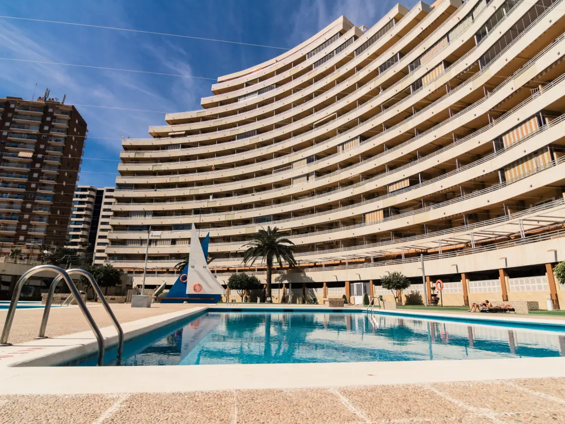 Résidence Voramar