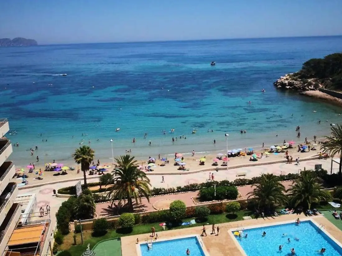 Résidence Voramar