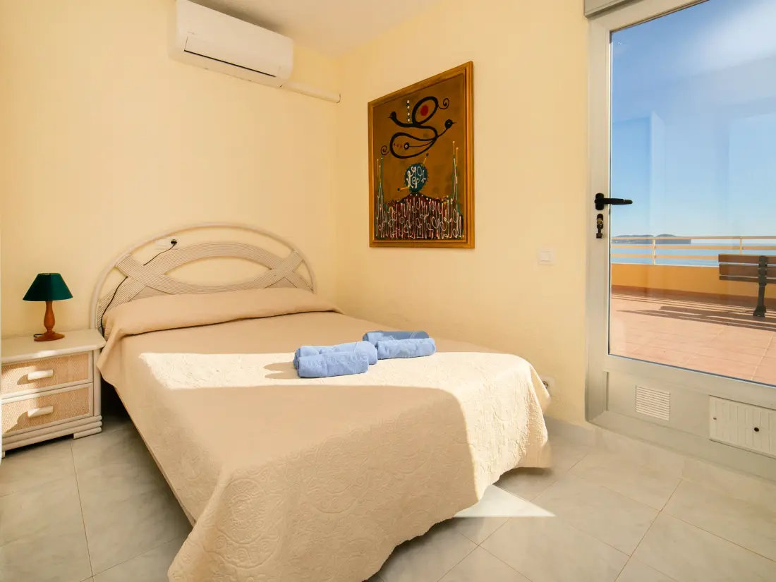 Résidence Voramar