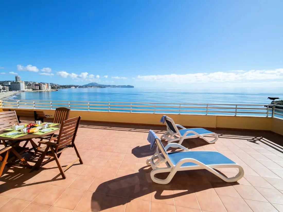Résidence Voramar