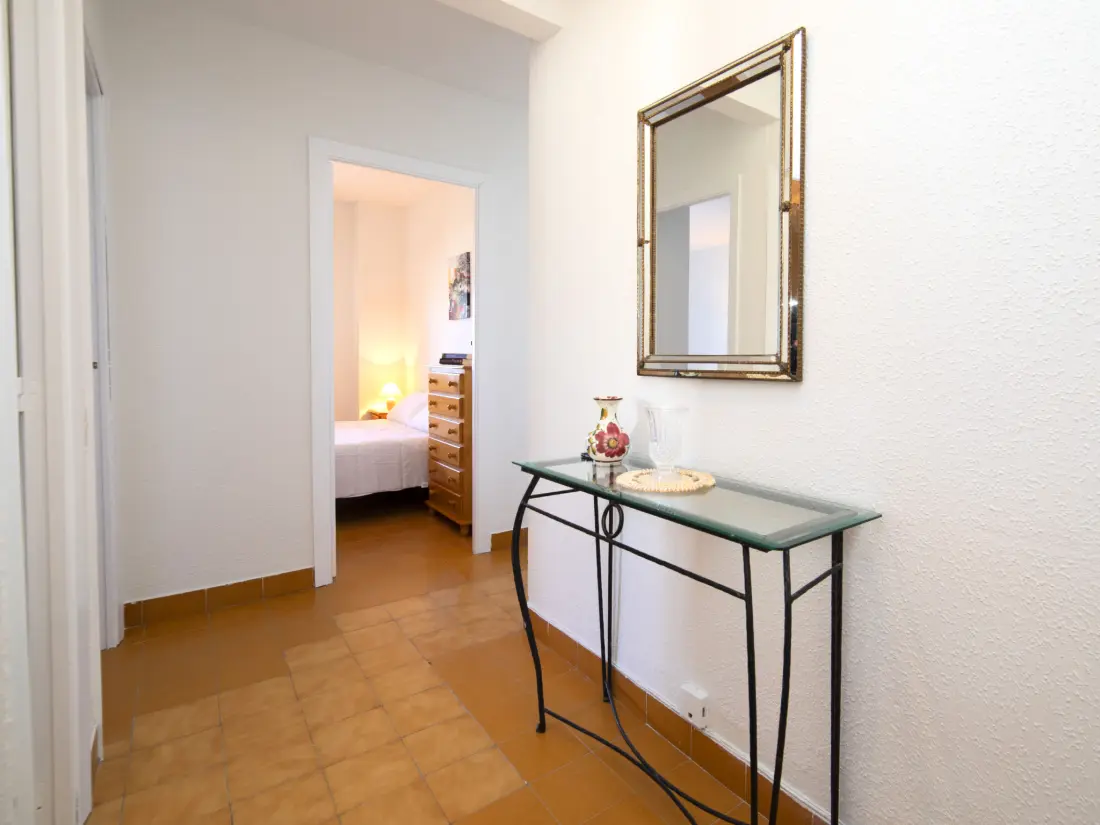 Résidence Voramar