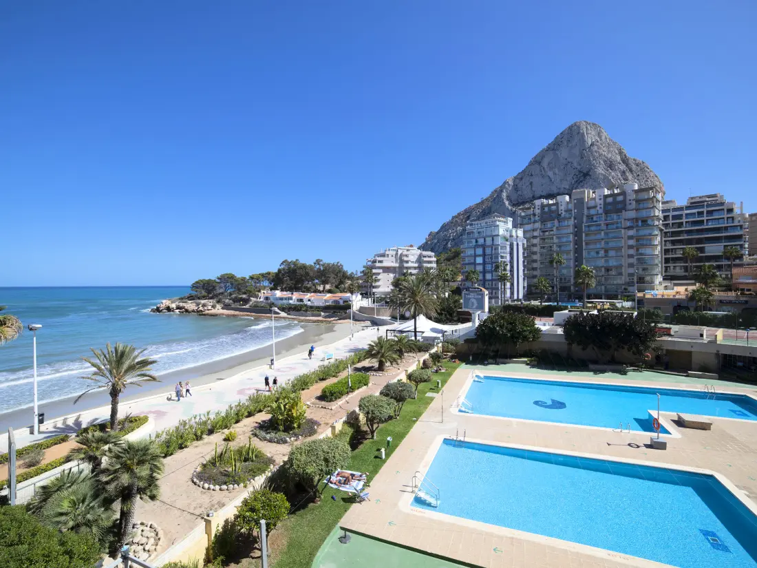 Résidence Voramar