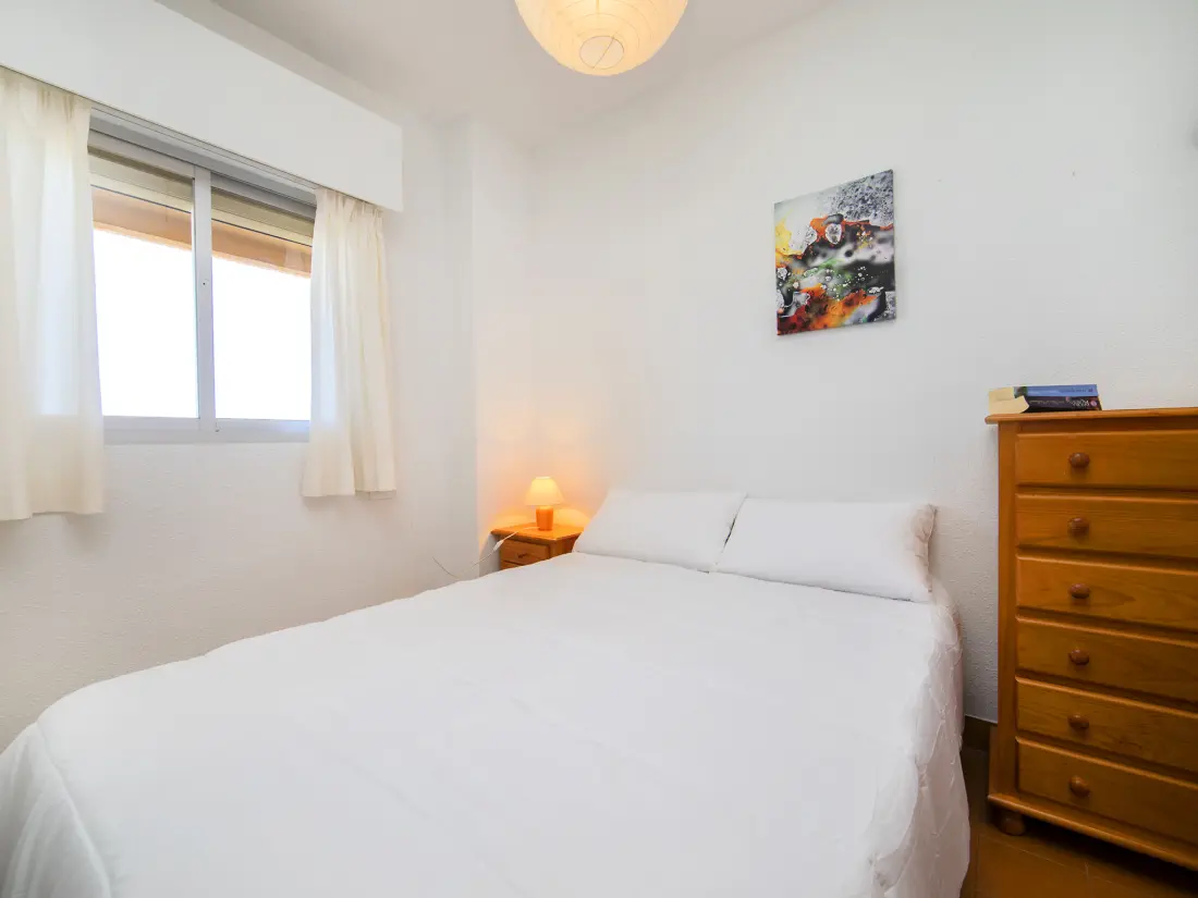 Résidence Voramar