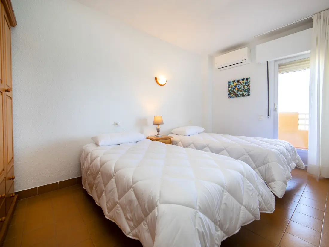 Résidence Voramar