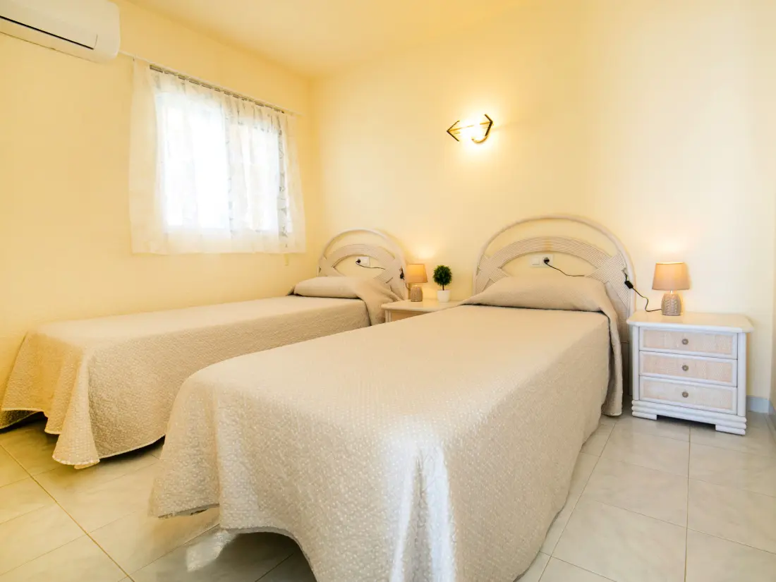 Résidence Voramar