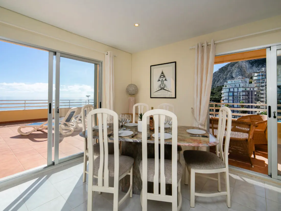 Résidence Voramar