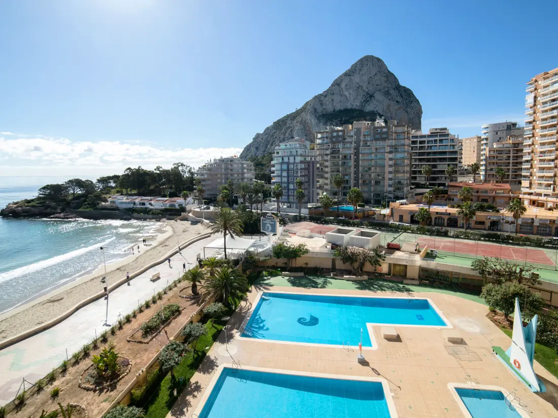 Résidence Voramar