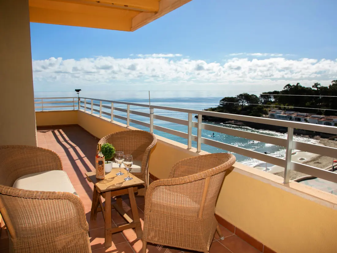 Résidence Voramar