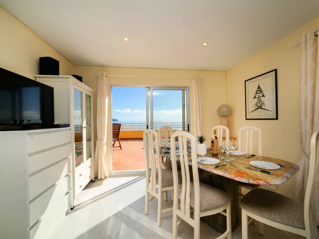 Résidence Voramar
