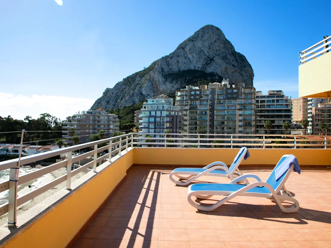Résidence Voramar