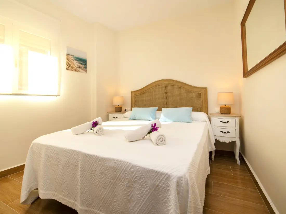 Résidence Voramar