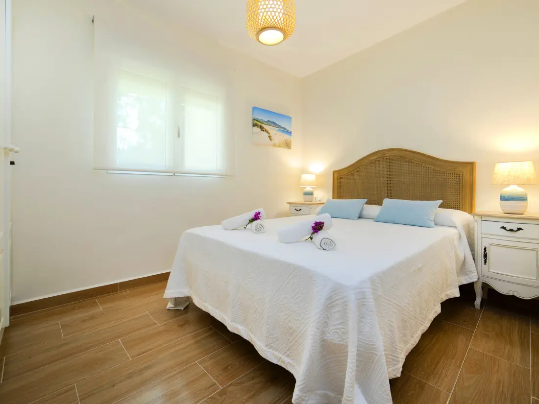 Résidence Voramar
