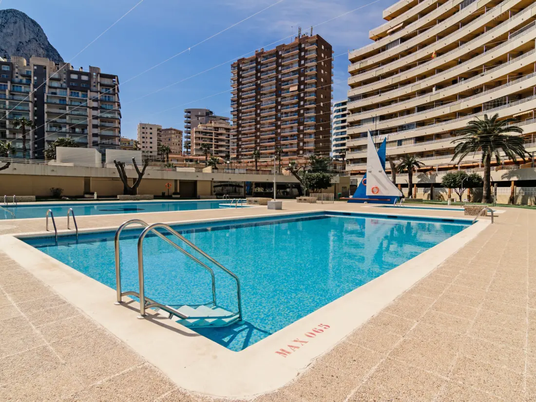 Résidence Voramar