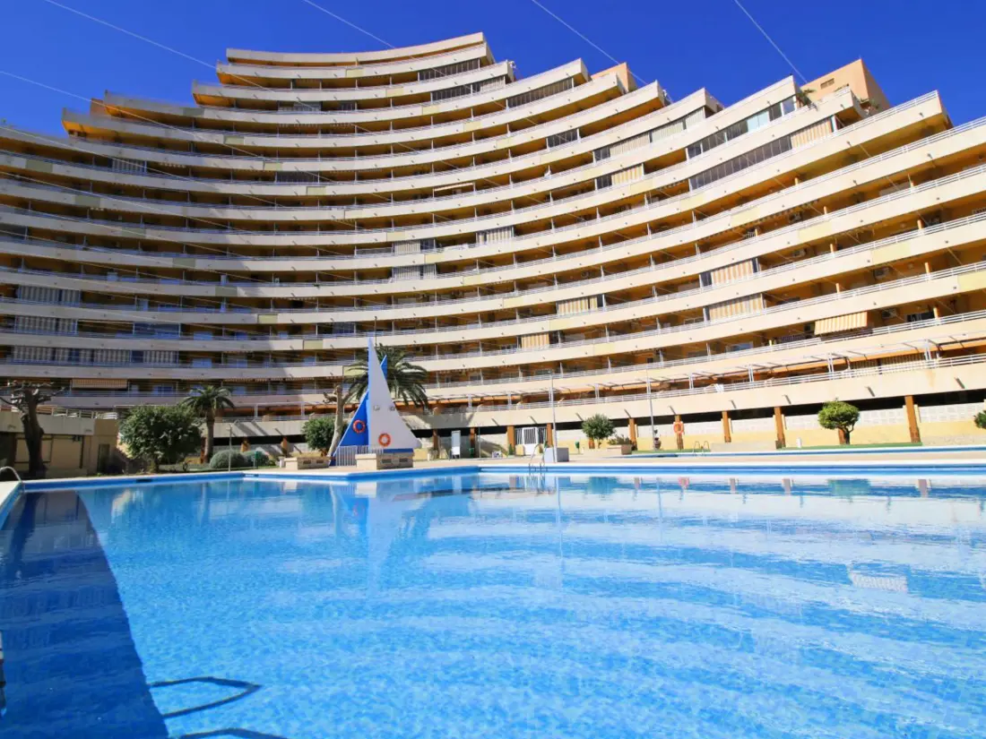 Résidence Voramar