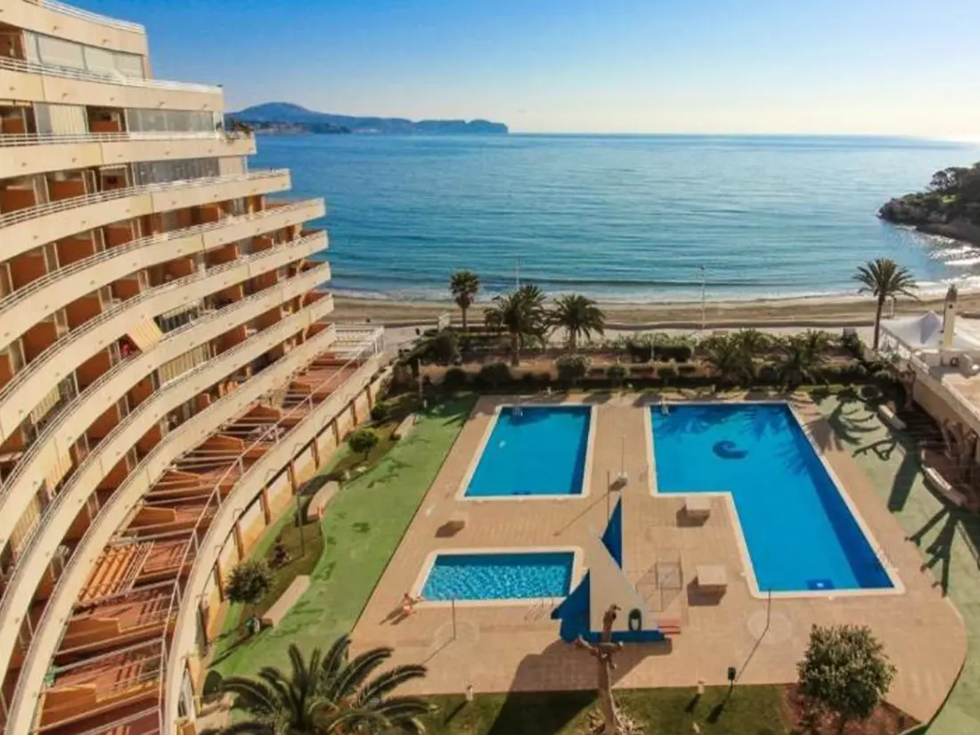 Résidence Voramar