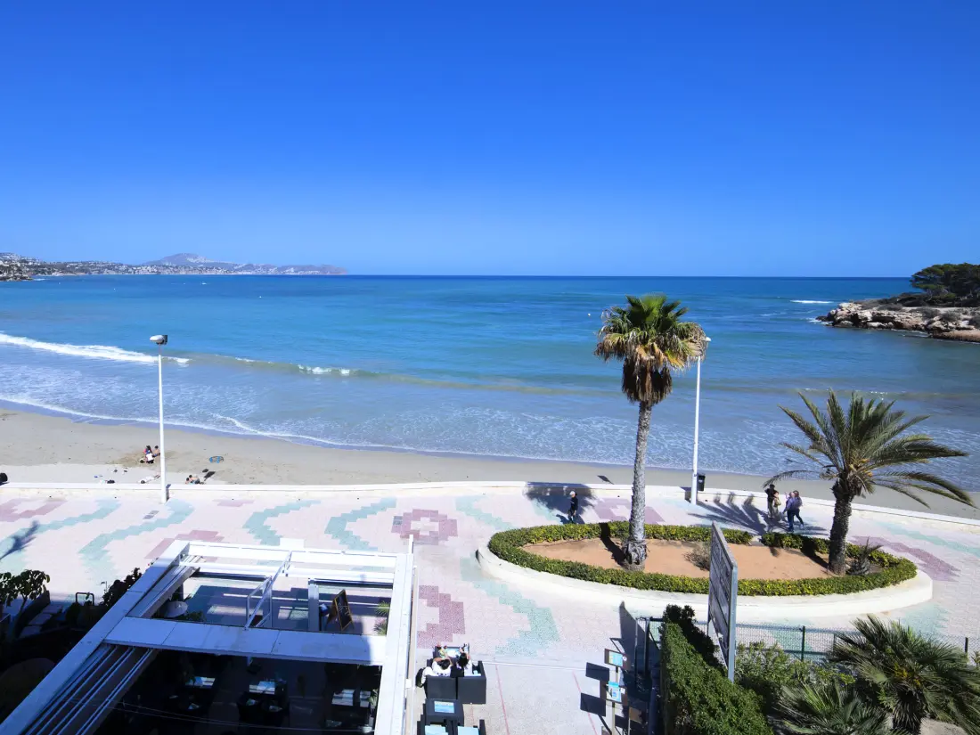 Résidence Voramar