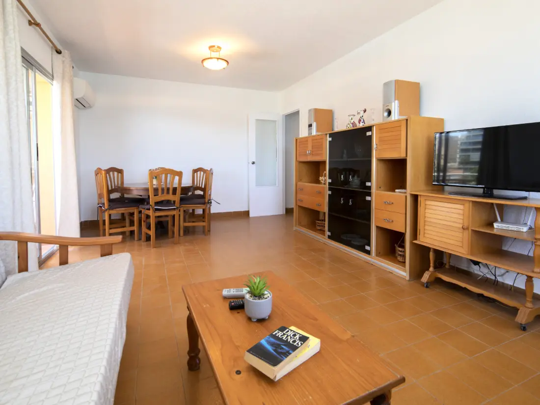 Résidence Voramar
