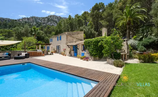 Maison à Calvià