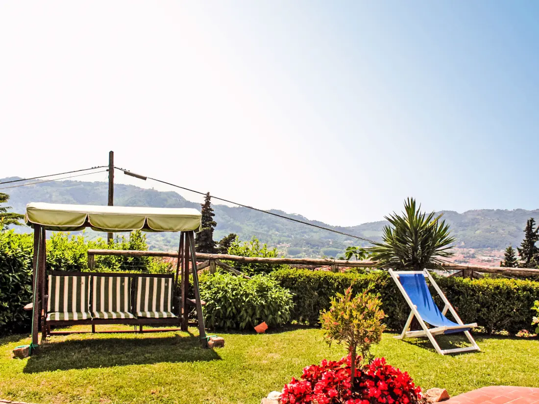 Maison de Vacances Camaiore