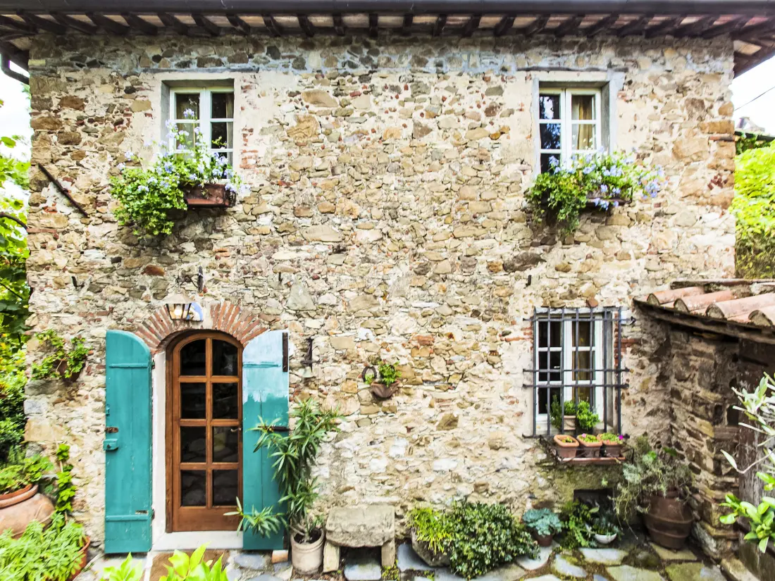 Maison de Vacances Camaiore
