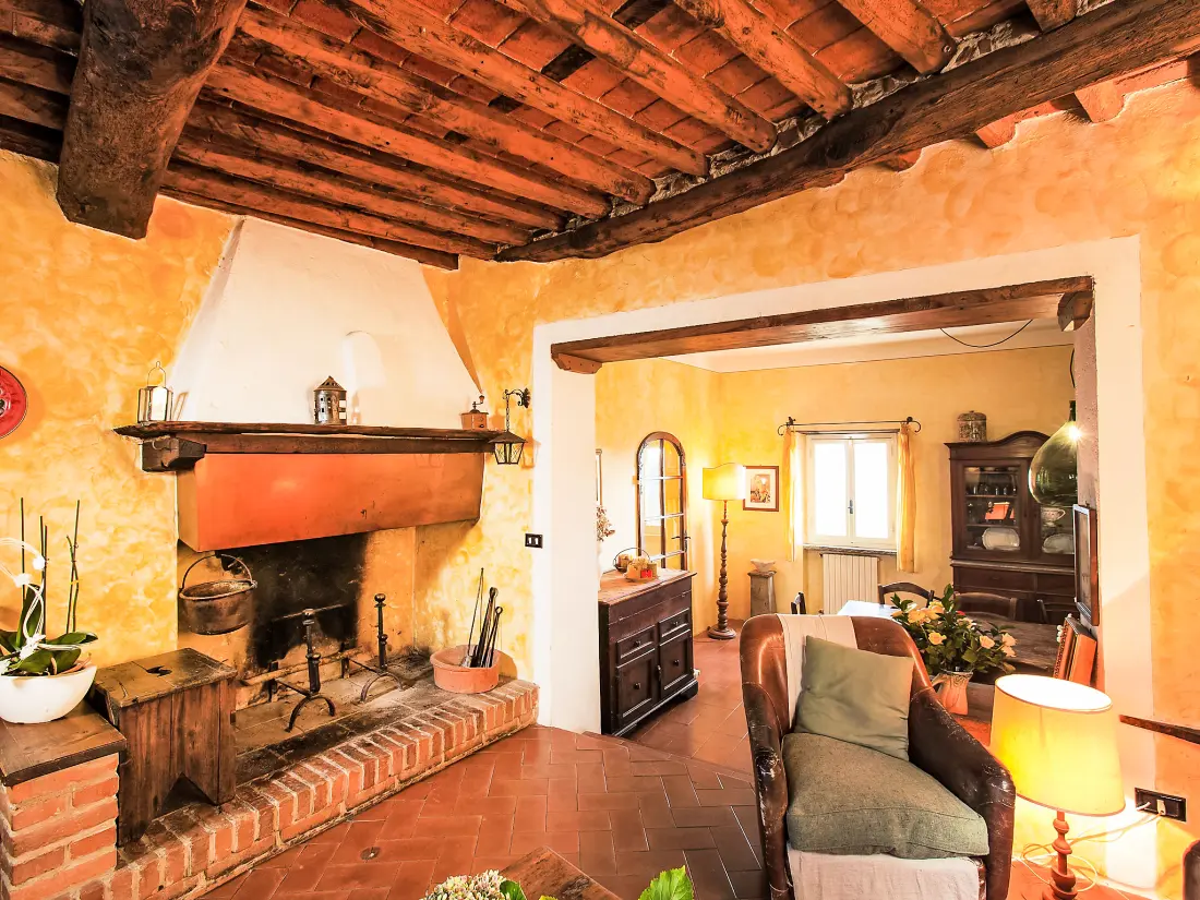 Maison de Vacances Camaiore