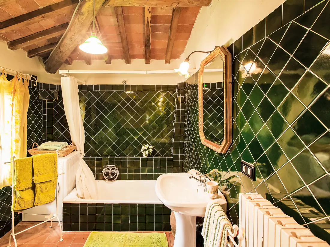 Maison de Vacances Camaiore