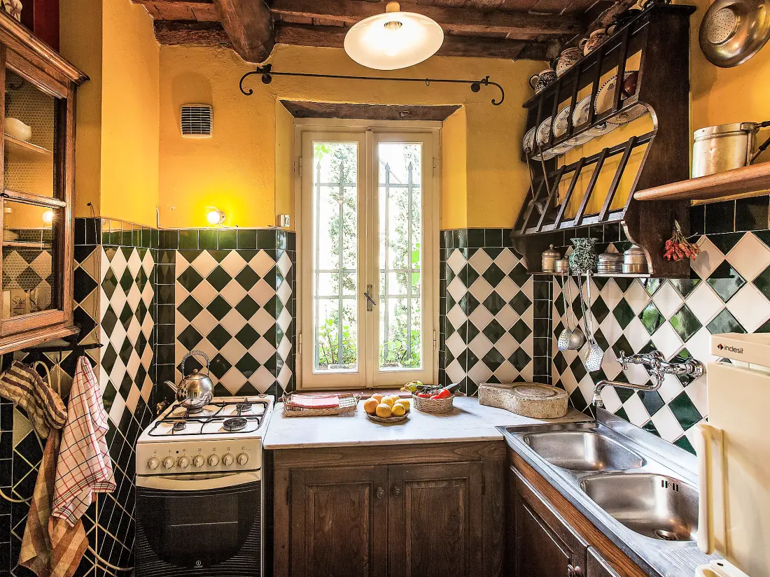 Maison de Vacances Camaiore