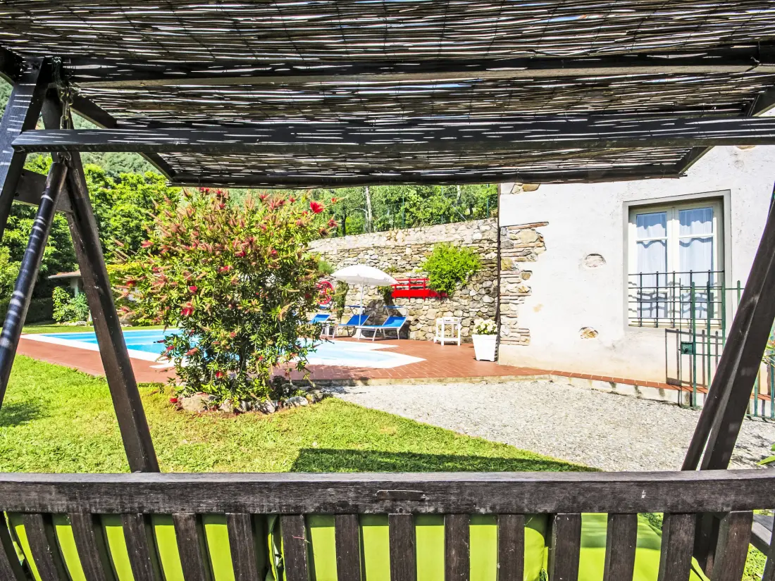 Maison de Vacances Camaiore