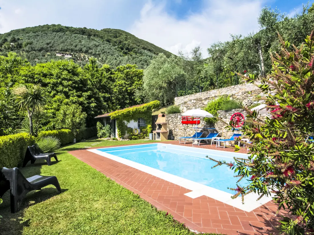 Maison de Vacances Camaiore