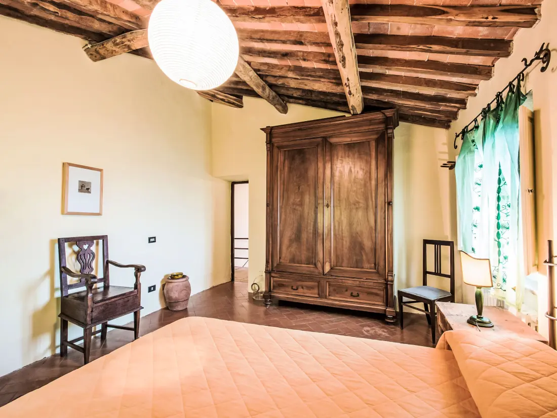 Maison de Vacances Camaiore
