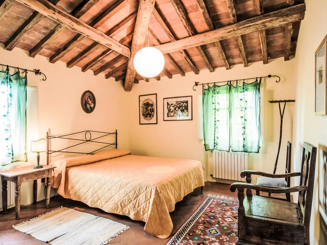 Maison de Vacances Camaiore