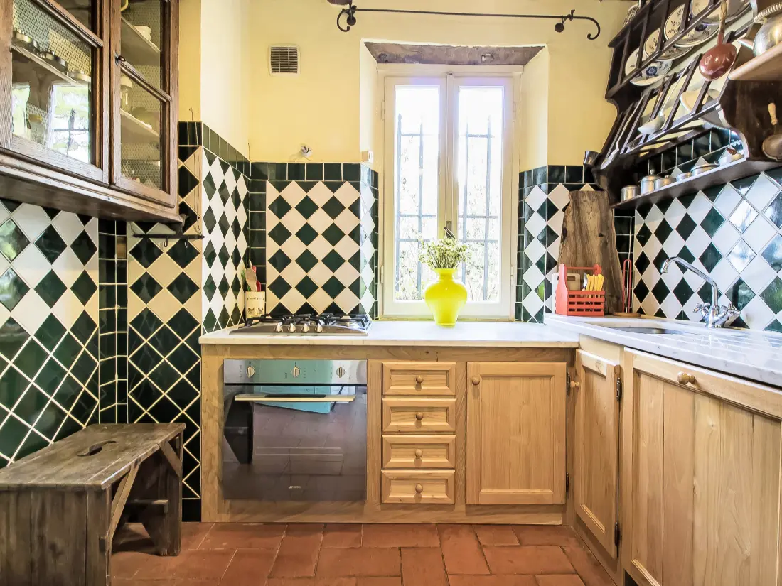 Maison de Vacances Camaiore