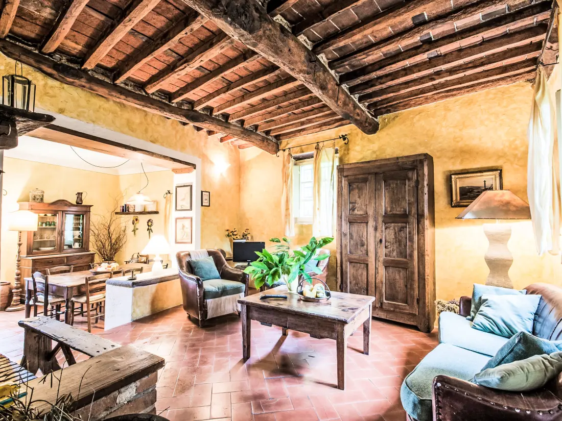 Maison de Vacances Camaiore