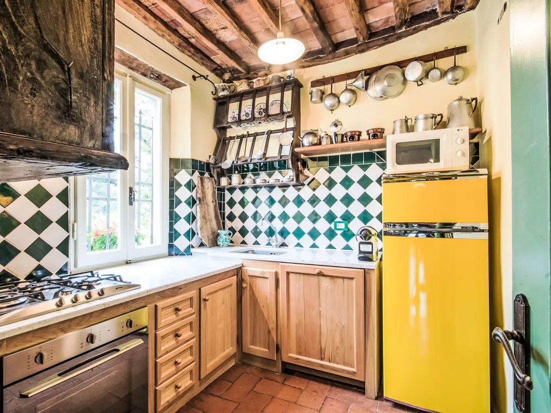 Maison de Vacances Camaiore