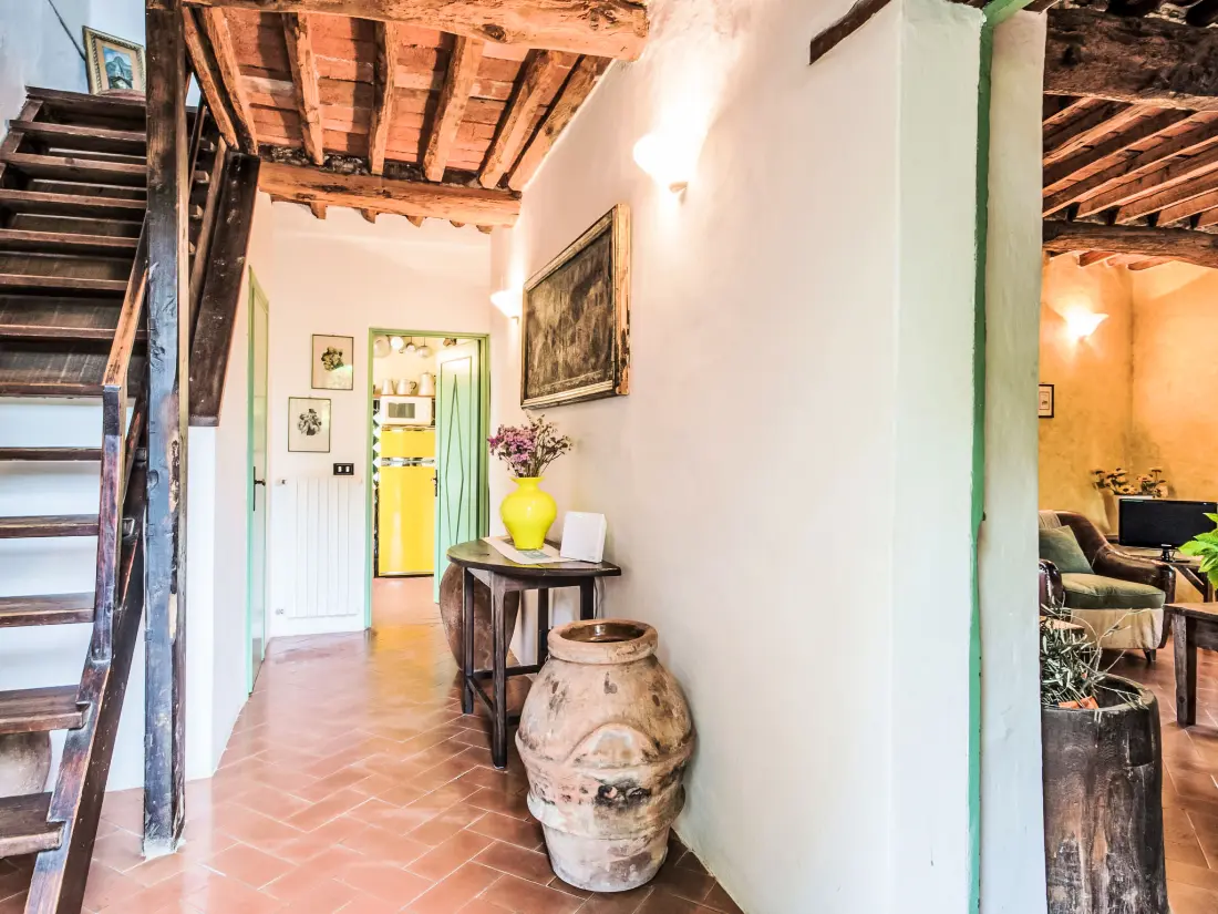 Maison de Vacances Camaiore